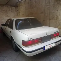 تویوتا کرسیدا 1991|خودرو سواری و وانت|تهران, قیطریه|دیوار