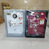 گاوصندوق مدلsgjkگاوصندوق کیفیت|ابزارآلات|شیراز, تندگویان|دیوار