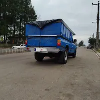 نیسان مدل ۹۴ تک سوز
