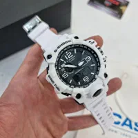 کاسیو جیشاک دوزمانه فول جی شاک gshock|ساعت|تهران, سلسبیل جنوبی|دیوار