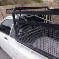 وانت بارکرایه درون وبیرون شهر