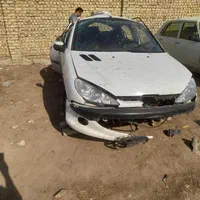 مشاوره کارشناسی خریدار خودرو تصادفی چپی فرسوده|خدمات موتور و ماشین|فردیس, منظریه|دیوار