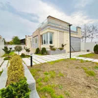 ویلای شیک ۵۰۰ متری با استخر و سند تک برگ