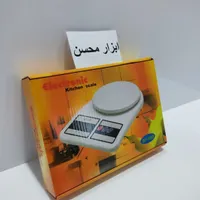 ترازو ۱۰ کیلویی آشپزخانه ، نو ، آچار|فروشگاه و مغازه|سبزوار, |دیوار