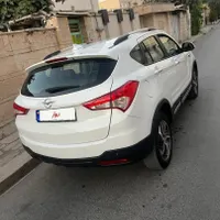 هایما S5 اتوماتیک CVT، مدل ۱۳۹۷