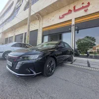 فروش شاین قسطی معاوضه با خودرو کارکرده|خودرو سواری و وانت|قم, زینبیه|دیوار
