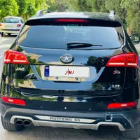 جک S5 دندهای، مدل ۱۳۹۵