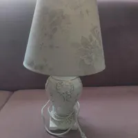 آباژور پایه سرامیکی