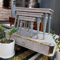 جلو مبلی/میزعسلی|مبلمان خانگی و میز عسلی|بندرعباس, |دیوار