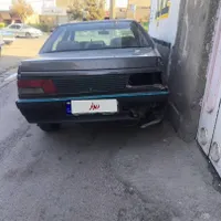 پژو آر دی (RD) دوگانه سوز LPG، مدل ۱۳۸۰|خودرو سواری و وانت|زاهدان, |دیوار