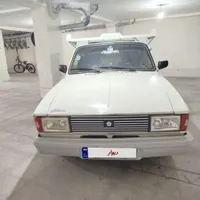 وانت پیکان