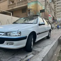 پژو پارس XU7، مدل ۱۴۰۰|خودرو سواری و وانت|بندرعباس, |دیوار