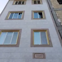فروش ومعاوضه آپارتمان ۹۵ دوخواب پارکینگ دار طبقه ۱|فروش آپارتمان|رباط‌کریم, |دیوار
