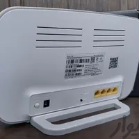 مودم 4.5G مبین‌نت مدل MN6500Q با بسته اینترنت|مودم و تجهیزات شبکه|تبریز, |دیوار