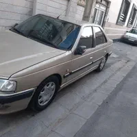 پژو پارس ساده، مدل ۱۳۸۳|خودرو سواری و وانت|اراک, |دیوار