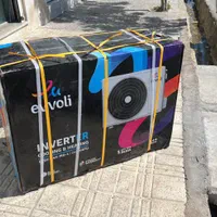 فروش انواع اسپلیت ایرانی و خارجی|کولر گازی و فن‌کوئل|شیراز, فرهنگ شهر|دیوار