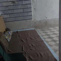 خانه ویلایی مبله درب حیاط با پارکینگ|اجارهٔ کوتاه‌مدت آپارتمان و سوئیت|شیراز, پانصد دستگاه ارتش|دیوار