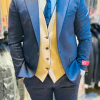 کت و شلوار اسلیم فیت ترک ژیله دورو(شوک پلاس )|لباس|تبریز, |دیوار