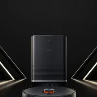 جارو رباتیک x20max|جاروبرقی، جارو شارژی، بخارشو|تهران, پاسداران|دیوار