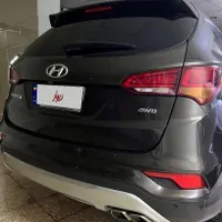 هیوندای سانتافه ix 45 2400cc، مدل ۲۰۱۶فول کامل|خودرو سواری و وانت|اهواز, شهرک نفت|دیوار