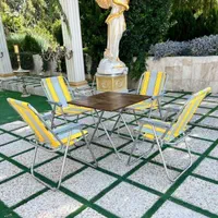 میزتاشو،صندلی تاشو،مسافرتی|کوهنوردی و کمپینگ|کرمانشاه, |دیوار