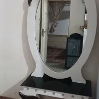 میزوآیینه کاملاسالم