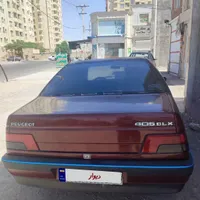 پژو 405 GLX بنزینی، مدل ۱۳۸۰|خودرو سواری و وانت|ساوه, |دیوار