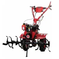 تیلر 10 اسب ویکتور کاما کلتیواتور|ماشین‌آلات صنعتی|کرج, میدان میوه و تره بار مرکزی|دیوار