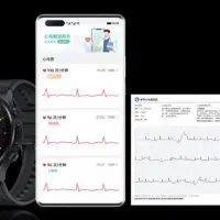 ساعت هوشمند HUAWEI GT2 PRO ECG|ساعت|تهران, مهرآباد جنوبی|دیوار