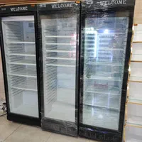یخچال تک درب . یخچال ایستاده . یخچال فریزر .|فروشگاه و مغازه|رشت, حومه رشت|دیوار