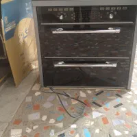 اجاق گاز طرح فر ولوم بالا جدیدپارلاگاز|اجاق گاز و لوازم برقی پختوپز|تاکستان, |دیوار