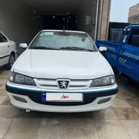 پژو پارس موتور جدید XU7P (سفارشی)، مدل ۱۴۰۳