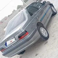 87پژو پارس|خودرو سواری و وانت|جیرفت, |دیوار