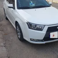 دنا پلاس 6 دنده توربو، مدل ۱۴۰۱