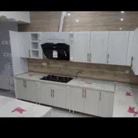 کابینت آشپزخانه ضد خش|مصالح و تجهیزات ساختمان|رامسر, |دیوار