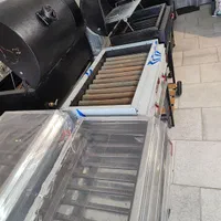 باربیکیو سنگ کوره ای کباب پز تک شعله|اجاق گاز و لوازم برقی پختوپز|کرج, شاهینویلا|دیوار