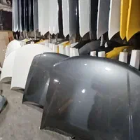 کاپوت سپر۲۰۶تیبا۴۰۵رانادناسمند۲۰۷پرایدپرشیا۱۳۲و۱۱۱|قطعات یدکی و لوازم جانبی|تهران, شوش (باغ آذری)|دیوار