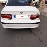 سمندef7|خودرو سواری و وانت|بروجرد, |دیوار