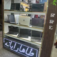 لپتاپ HP pavilion 15 ab293خوش رنگ تاچ|رایانه همراه|همدان, |دیوار