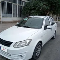 ساینا دنده‌ای EX، مدل ۱۴۰۰
