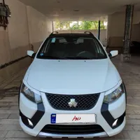 کوئیک Gxr تیپ L مدل 1403