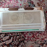 هود همراه با کابینت