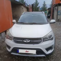 ام‌وی‌ام X22 اتوماتیک اسپرت، مدل ۱۳۹۷