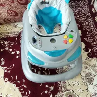 روروک کارکرده تمیز|اسباب و اثاث بچه|گناباد, |دیوار