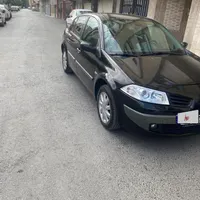 رنو مگان مونتاژ 2000cc، مدل ۱۳۹۱|خودرو سواری و وانت|اصفهان, خانه اصفهان|دیوار