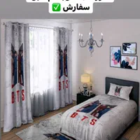 روتختی یکنفره و دونفره مدل تم|سرویس روتختی|کرمانشاه, |دیوار