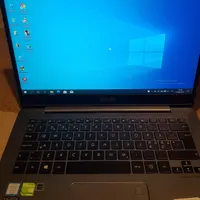 لب تاب زنبوک UX430U