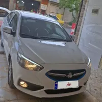 شاهین G CVT، مدل ۱۴۰۳|خودرو سواری و وانت|کوهدشت, |دیوار