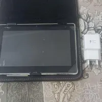 تبلت اوراقی