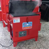 دستگاه قطعه شویی مدرن. تخصصی شببه ساز موتور شور